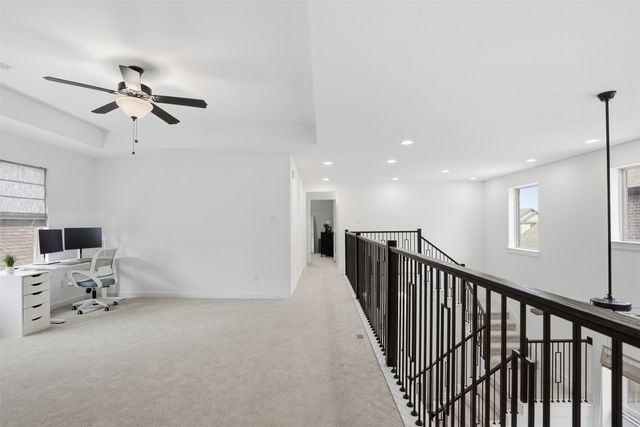 6036 Silverstein Street, Fort Worth, TX 76126