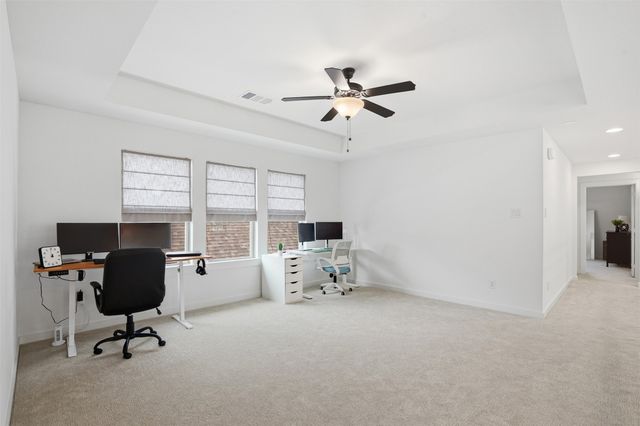 6036 Silverstein Street, Fort Worth, TX 76126