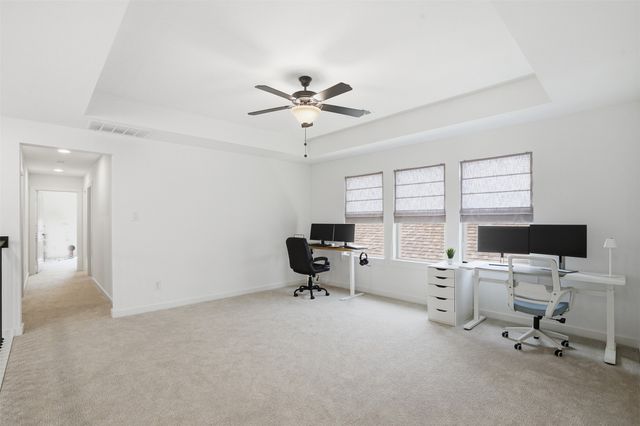 6036 Silverstein Street, Fort Worth, TX 76126