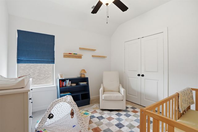 6036 Silverstein Street, Fort Worth, TX 76126