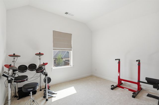 6036 Silverstein Street, Fort Worth, TX 76126
