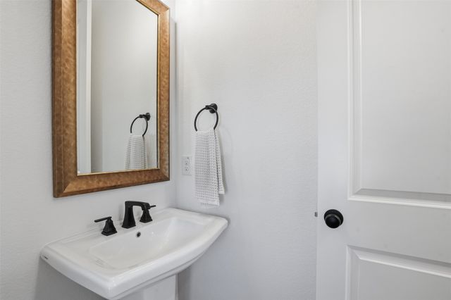 6036 Silverstein Street, Fort Worth, TX 76126