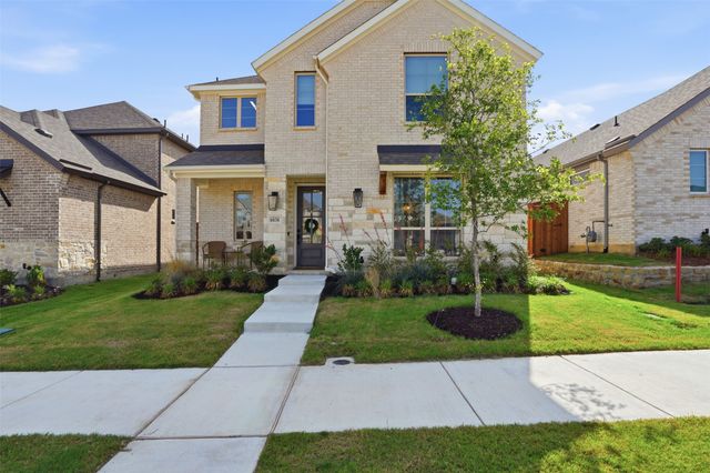6036 Silverstein Street, Fort Worth, TX 76126