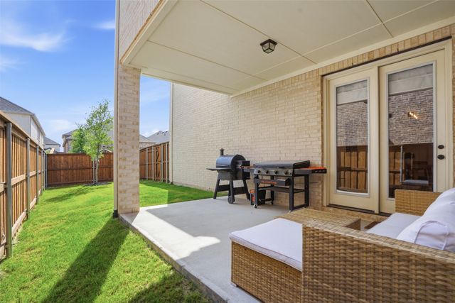 6036 Silverstein Street, Fort Worth, TX 76126