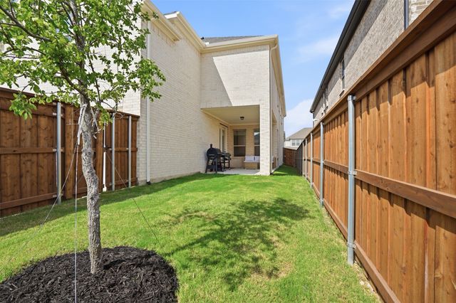 6036 Silverstein Street, Fort Worth, TX 76126