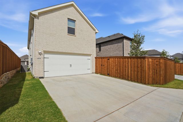 6036 Silverstein Street, Fort Worth, TX 76126