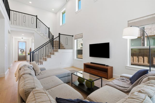 6036 Silverstein Street, Fort Worth, TX 76126