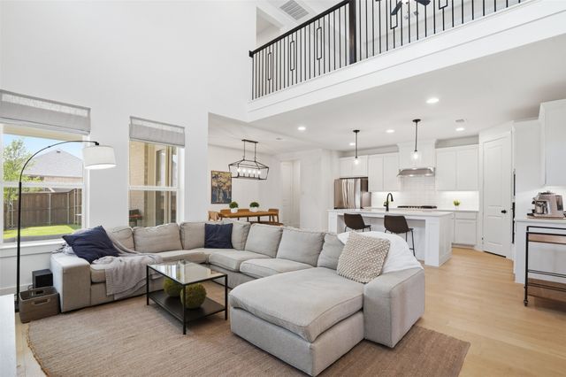 6036 Silverstein Street, Fort Worth, TX 76126