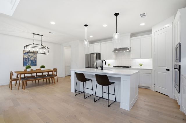 6036 Silverstein Street, Fort Worth, TX 76126