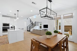 6036 Silverstein Street, Fort Worth, TX 76126