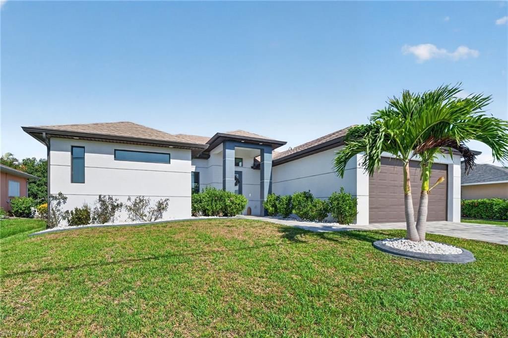 420 SW 29th AVE, CAPE CORAL, FL 33991 — photo 3