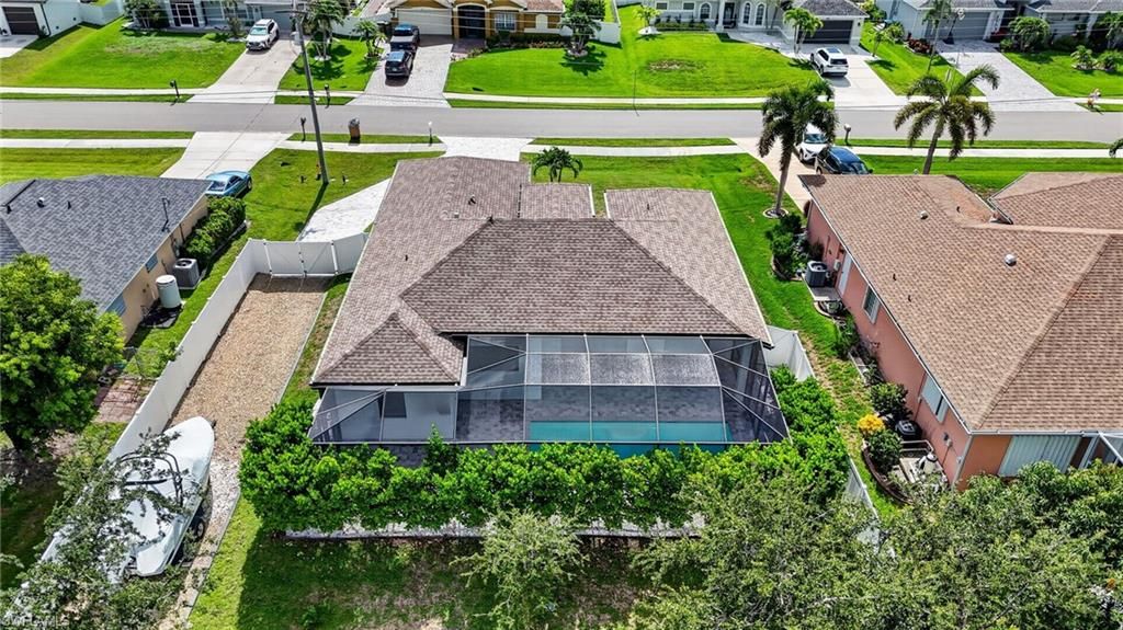 420 SW 29th AVE, CAPE CORAL, FL 33991 — photo 4