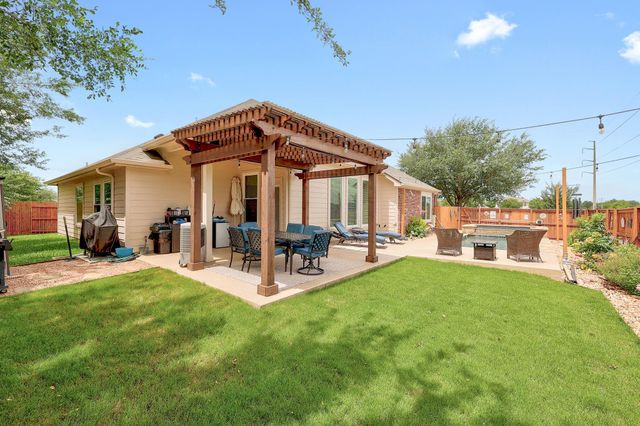 11629 Glen Knoll DR, Manor, TX 78653
