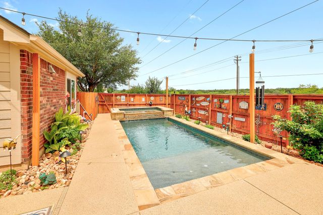 11629 Glen Knoll DR, Manor, TX 78653