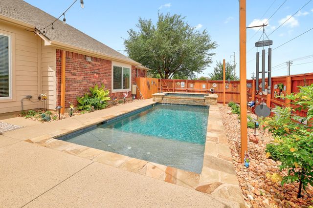 11629 Glen Knoll DR, Manor, TX 78653