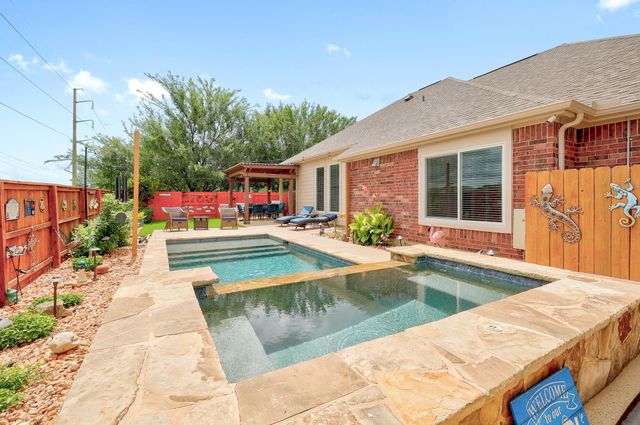 11629 Glen Knoll DR, Manor, TX 78653