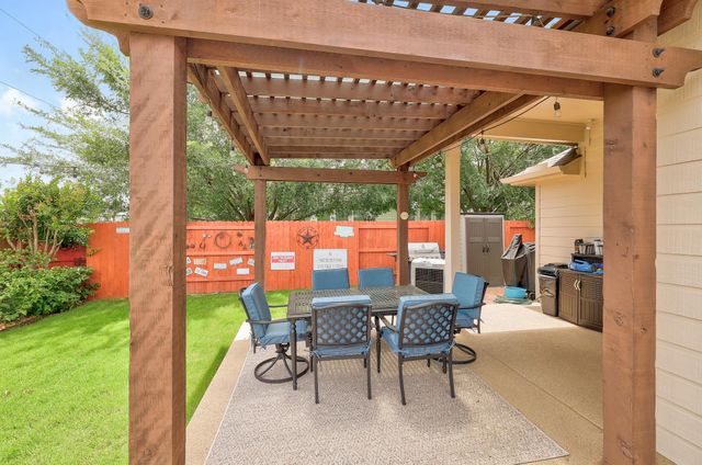 11629 Glen Knoll DR, Manor, TX 78653