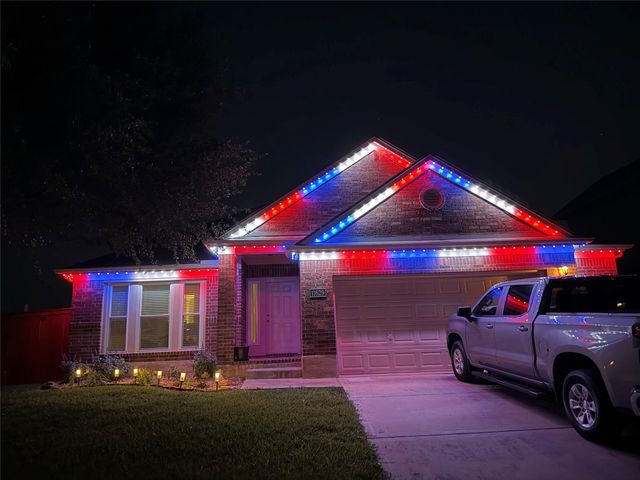 11629 Glen Knoll DR, Manor, TX 78653