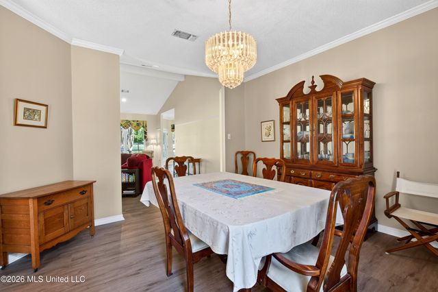 56135 E Diamondhead Drive, Diamondhead, MS 39525