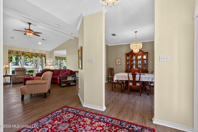 56135 E Diamondhead Drive, Diamondhead, MS 39525