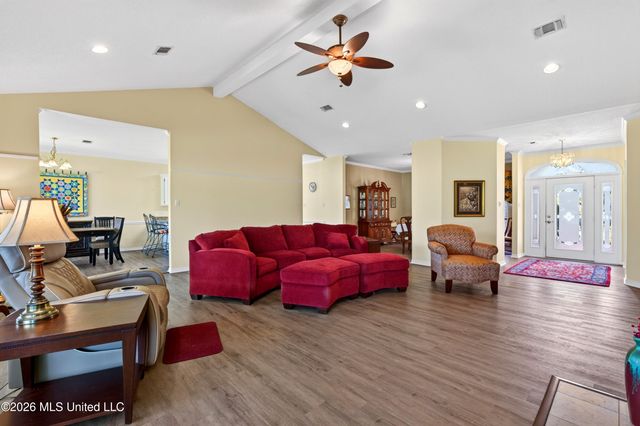 56135 E Diamondhead Drive, Diamondhead, MS 39525