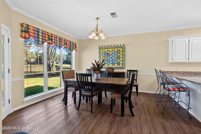 56135 E Diamondhead Drive, Diamondhead, MS 39525