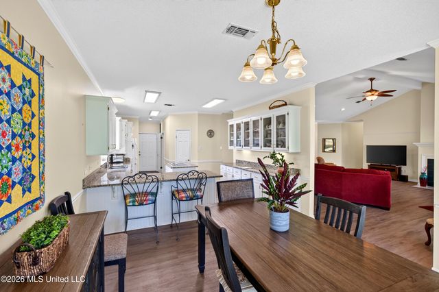 56135 E Diamondhead Drive, Diamondhead, MS 39525