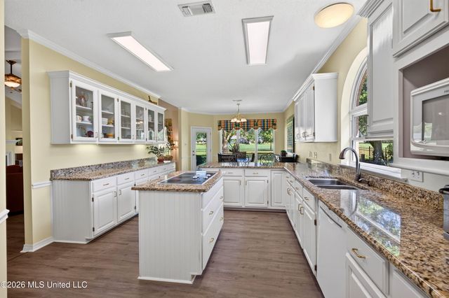 56135 E Diamondhead Drive, Diamondhead, MS 39525