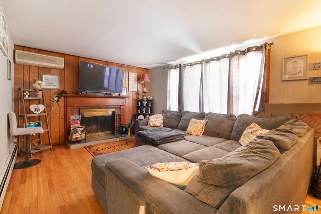 46 Woodycrest Drive, East Hartford, CT 06118