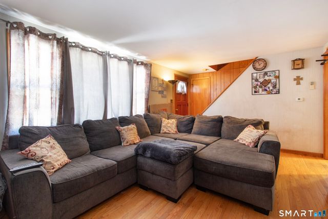 46 Woodycrest Drive, East Hartford, CT 06118