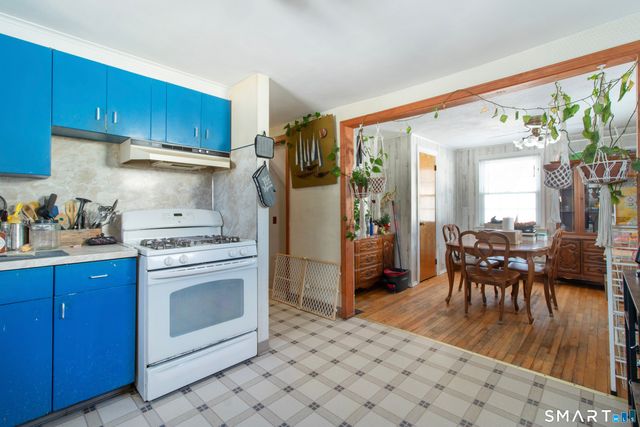 46 Woodycrest Drive, East Hartford, CT 06118