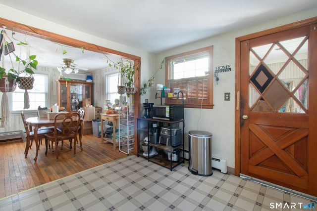 46 Woodycrest Drive, East Hartford, CT 06118