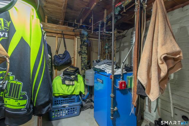 46 Woodycrest Drive, East Hartford, CT 06118