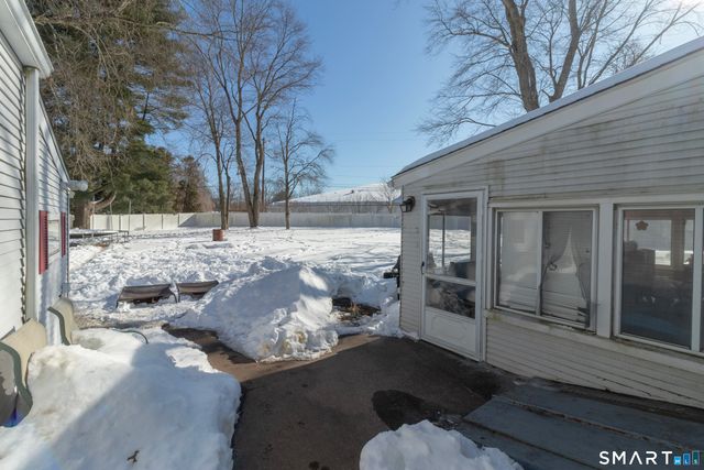 46 Woodycrest Drive, East Hartford, CT 06118