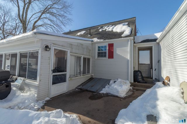 46 Woodycrest Drive, East Hartford, CT 06118