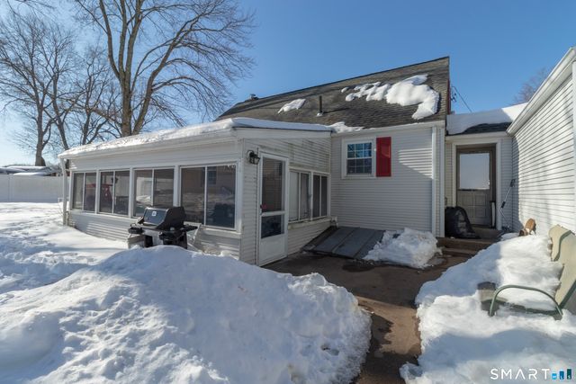 46 Woodycrest Drive, East Hartford, CT 06118