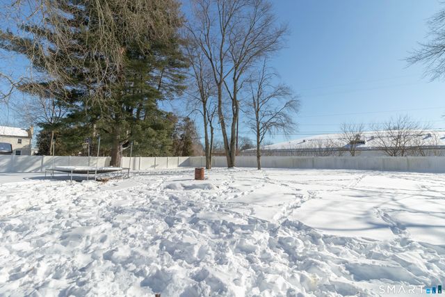 46 Woodycrest Drive, East Hartford, CT 06118