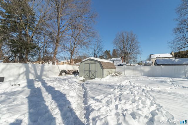 46 Woodycrest Drive, East Hartford, CT 06118