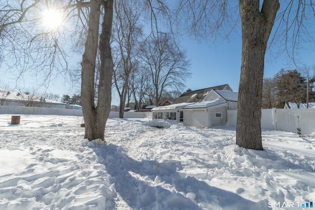 46 Woodycrest Drive, East Hartford, CT 06118