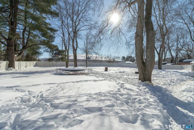 46 Woodycrest Drive, East Hartford, CT 06118