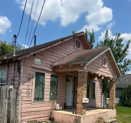 1203 10th Street, Galena Park, TX 77547