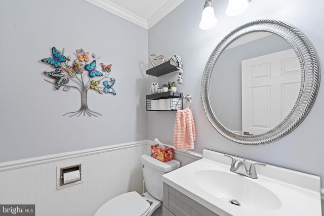 1 HEMLOCK DR, New Egypt, NJ 08533