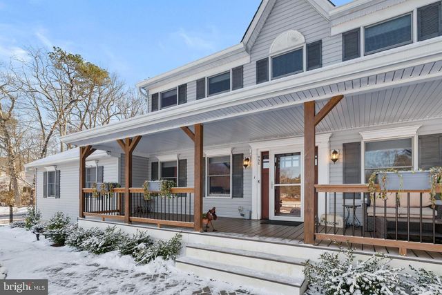 1 HEMLOCK DR, New Egypt, NJ 08533