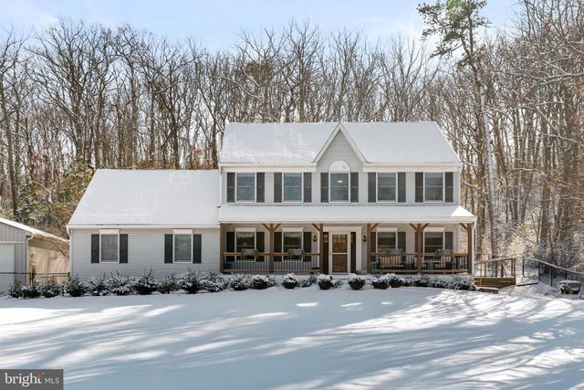 1 HEMLOCK DR, New Egypt, NJ 08533