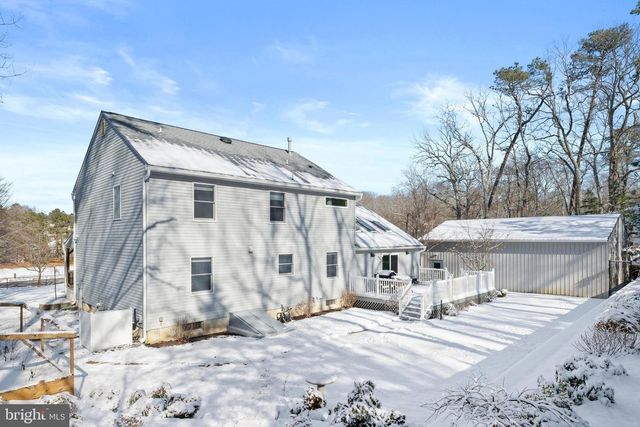 1 HEMLOCK DR, New Egypt, NJ 08533