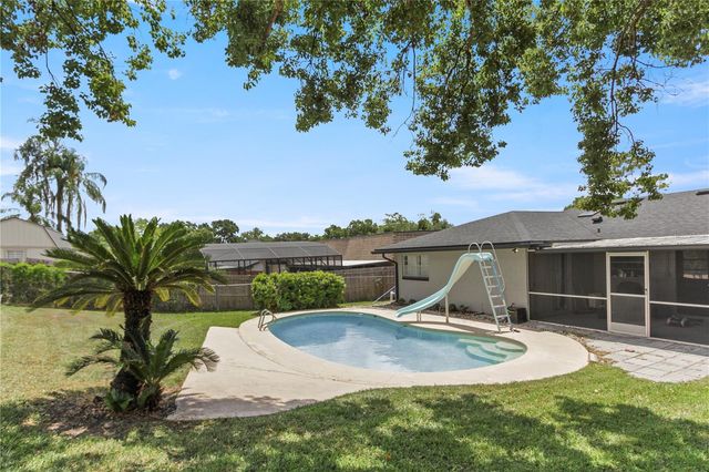 607 GREEN BRIAR BOULEVARD, Altamonte Springs, FL 32714