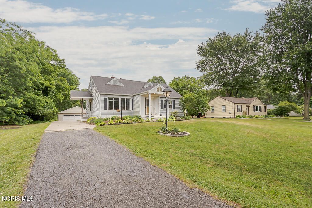 2960 Heysler Road, Toledo, OH 43617