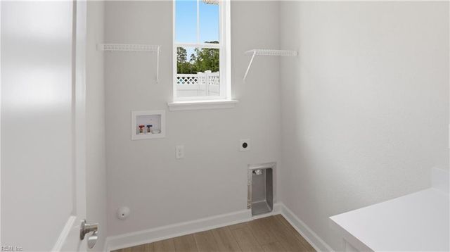 2400 Venture Way Unit B, Suffolk, VA 23434