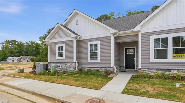 2400 Venture Way Unit B, Suffolk, VA 23434