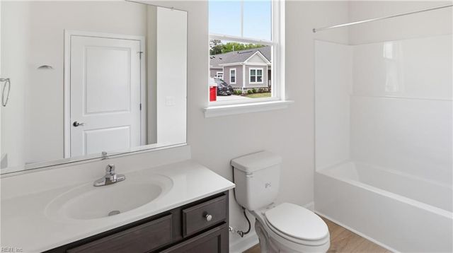 2400 Venture Way Unit B, Suffolk, VA 23434